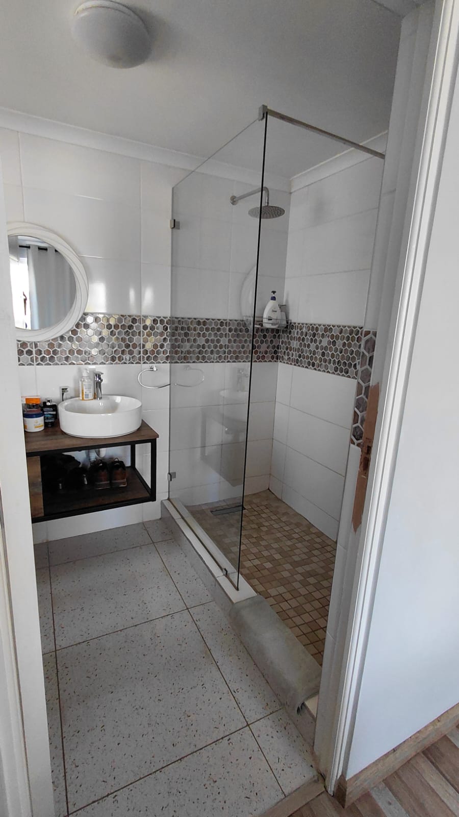 To Let 3 Bedroom Property for Rent in Blouberg Rise Western Cape